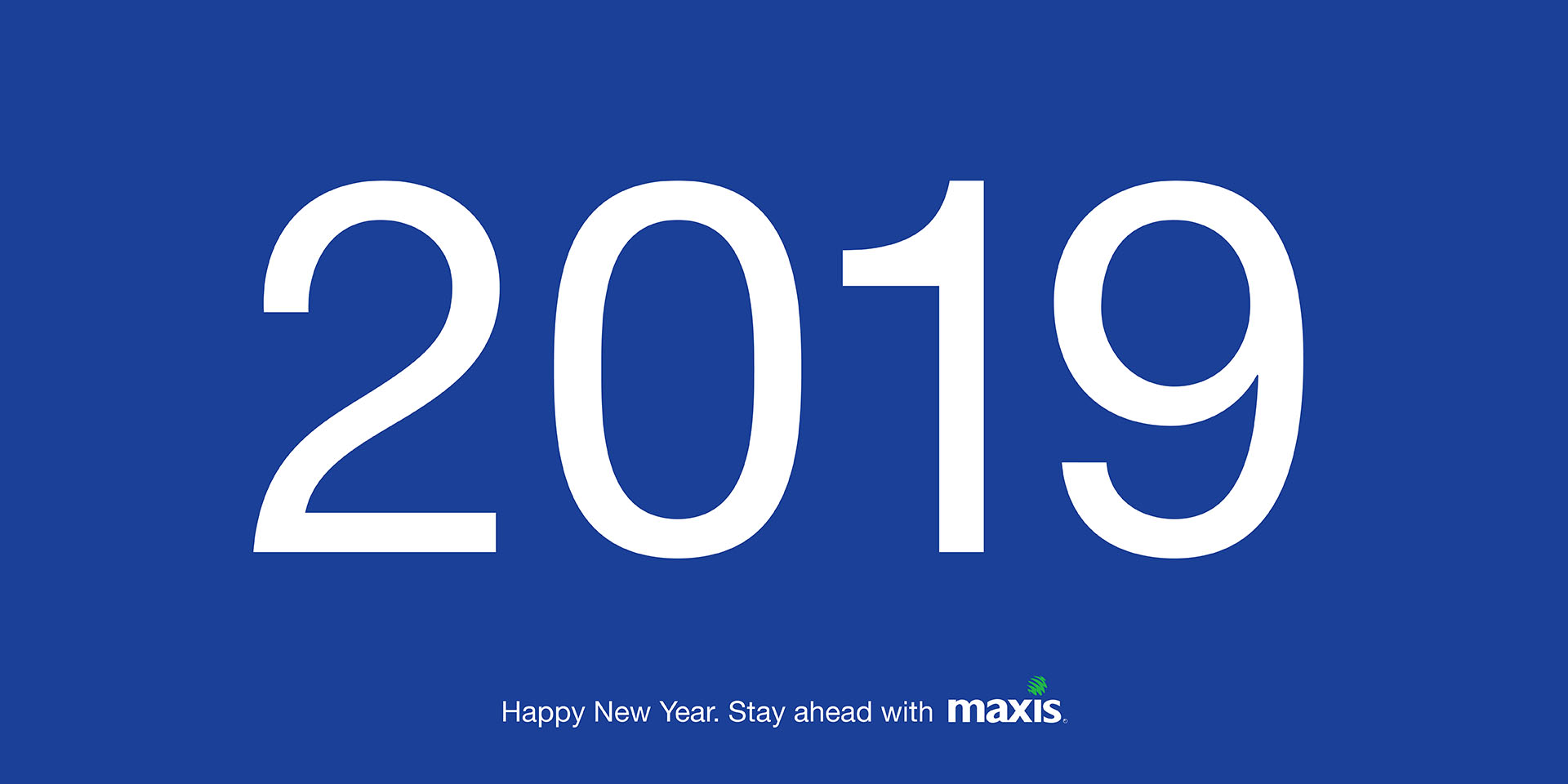 Ads Maxis