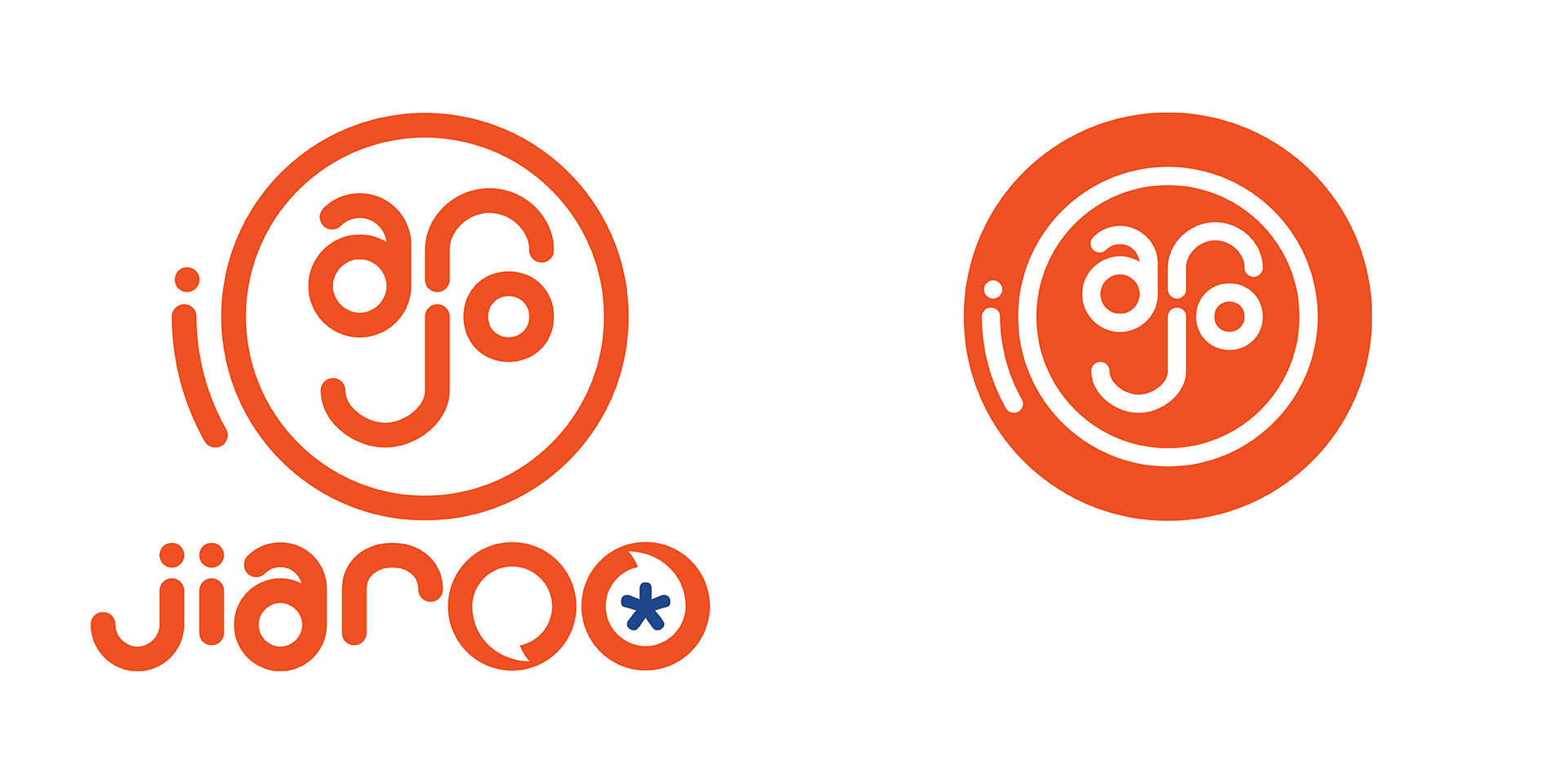 Jiaroo Logo
